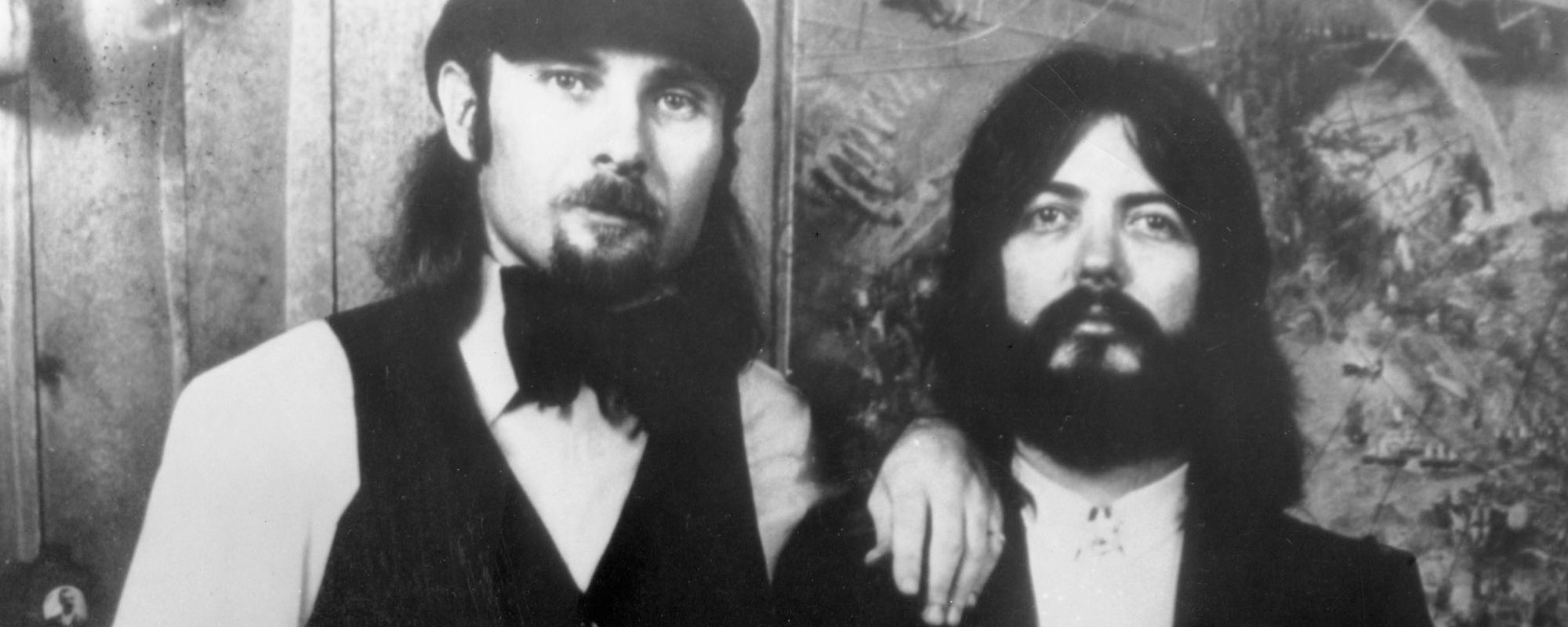 The “Ungodly” Music This Soft-Rock Duo Made (Alongside Glen Campbell) Before Making This Mellow 1972 Classic
