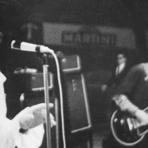 The Rolling Stones in 1967