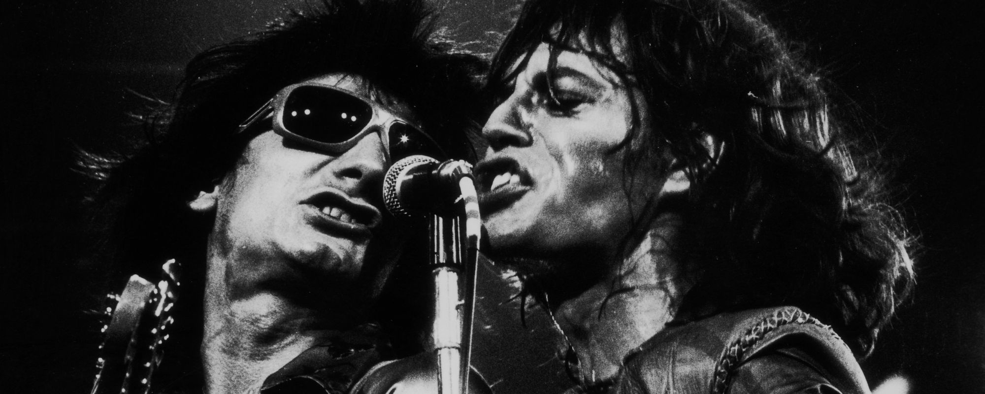 The Aspiring Rolling Stones Member Who Botched His Audition by Doing the One Thing Mick Jagger Wouldn’t Tolerate