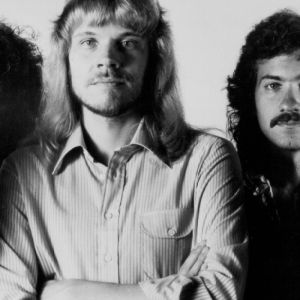 Styx in 1977