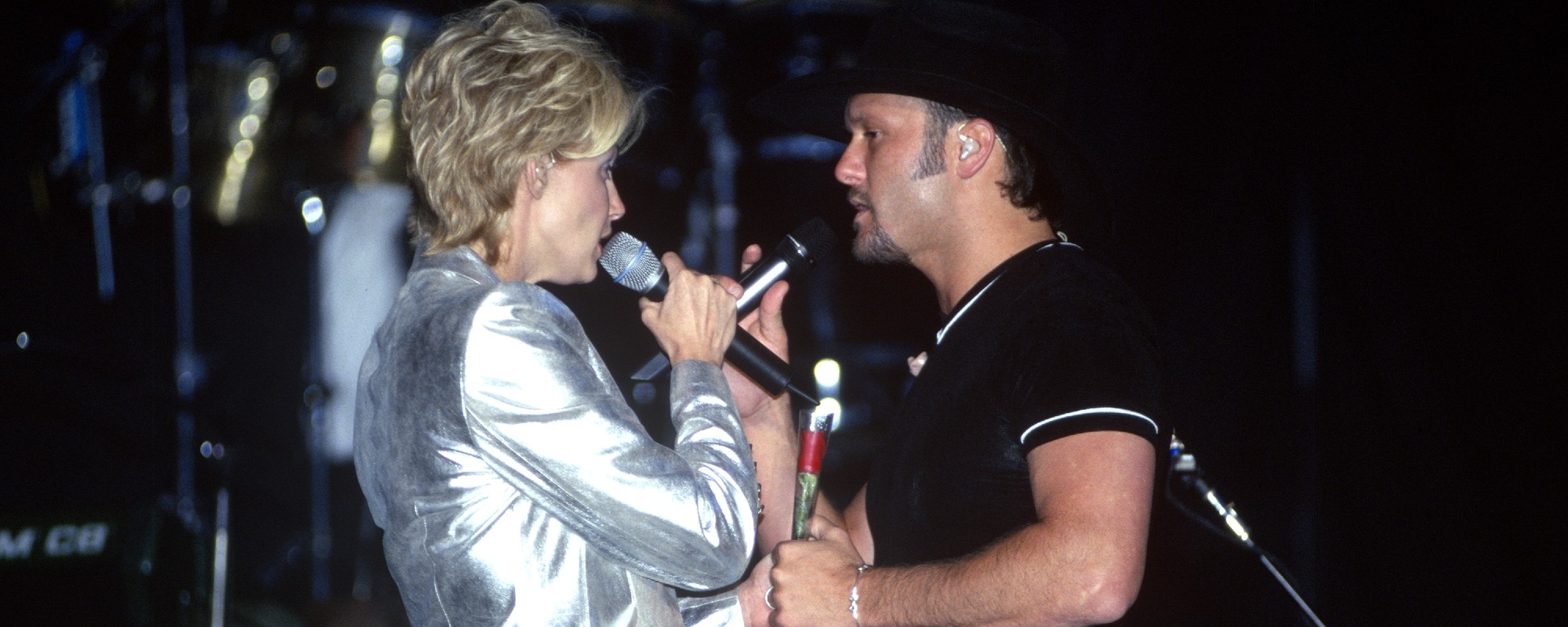 These Are 4 of the Absolute Best Country Songs From 1997