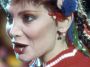 "Mickey" singer Toni Basil performing