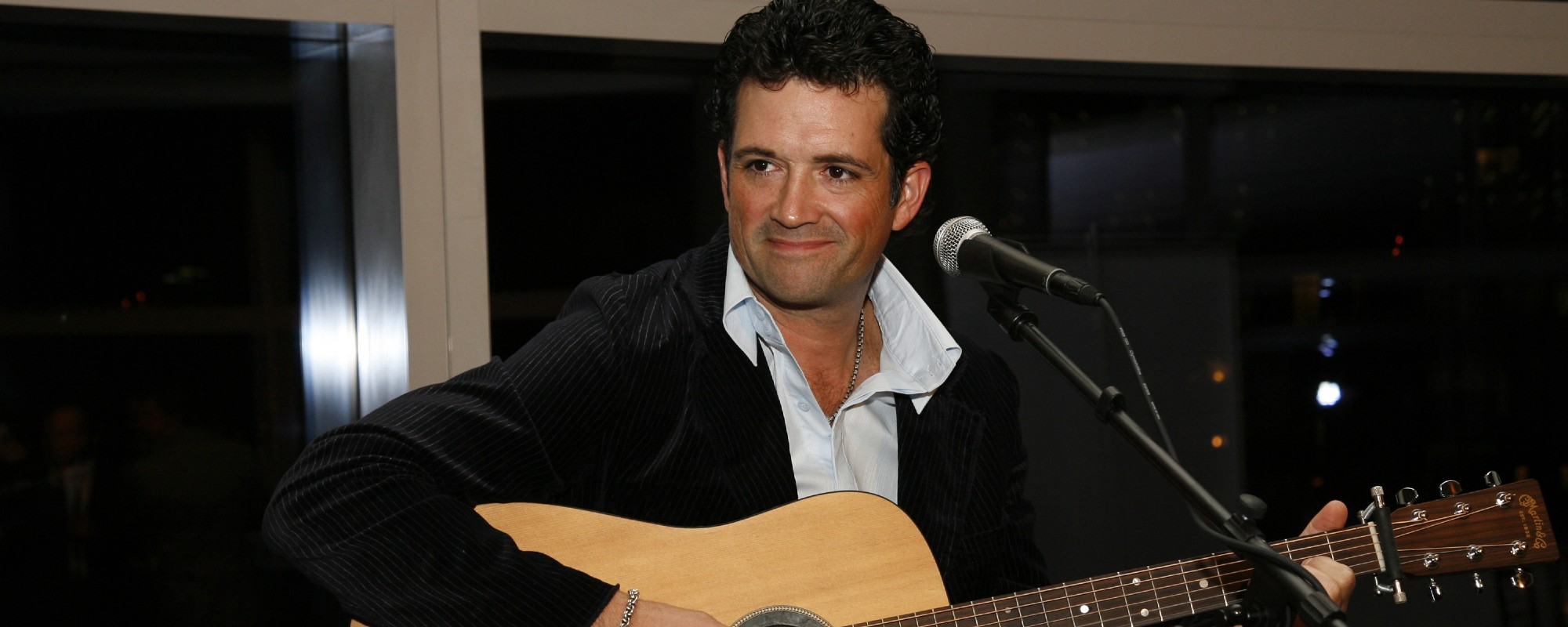 4 Great Country Songs From 2002 That You Might Have Forgotten About