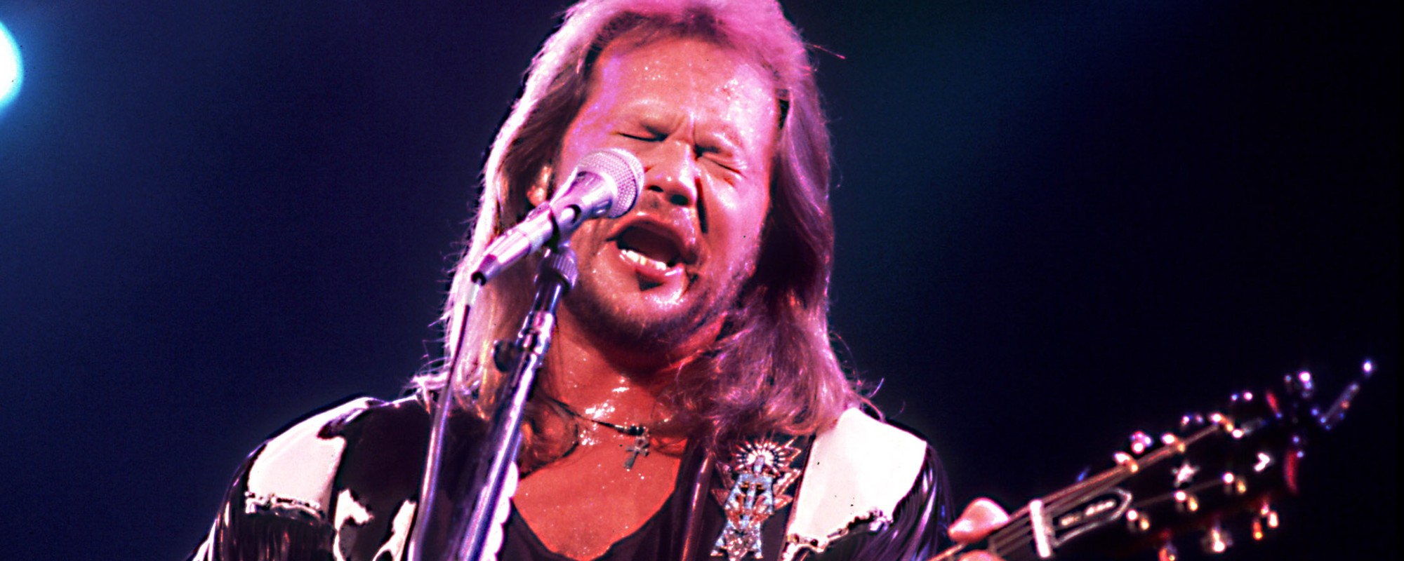 These Are 3 of the Absolute Saddest Country Songs of 1991