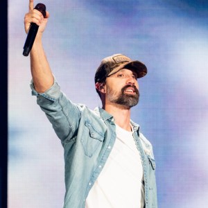 The Story Behind the Song That Made Walker Hayes a Household Name