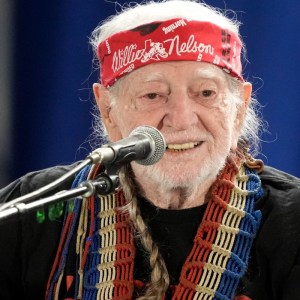 4 Willie Nelson Songs That Everyone Thinks He Wrote, but Were Written by Someone Else