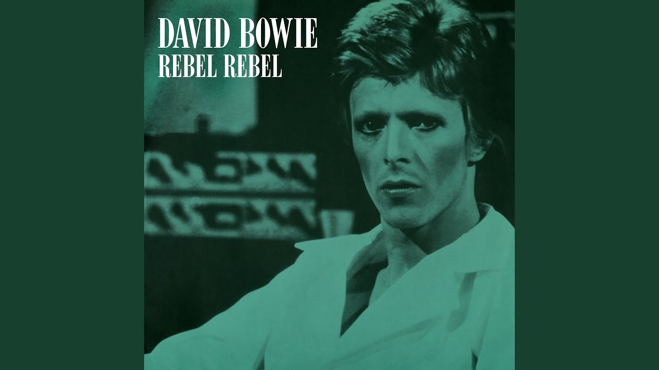 Sent Rock 3 Songs From 1974 That Sent Rock History in Three Very Different ...