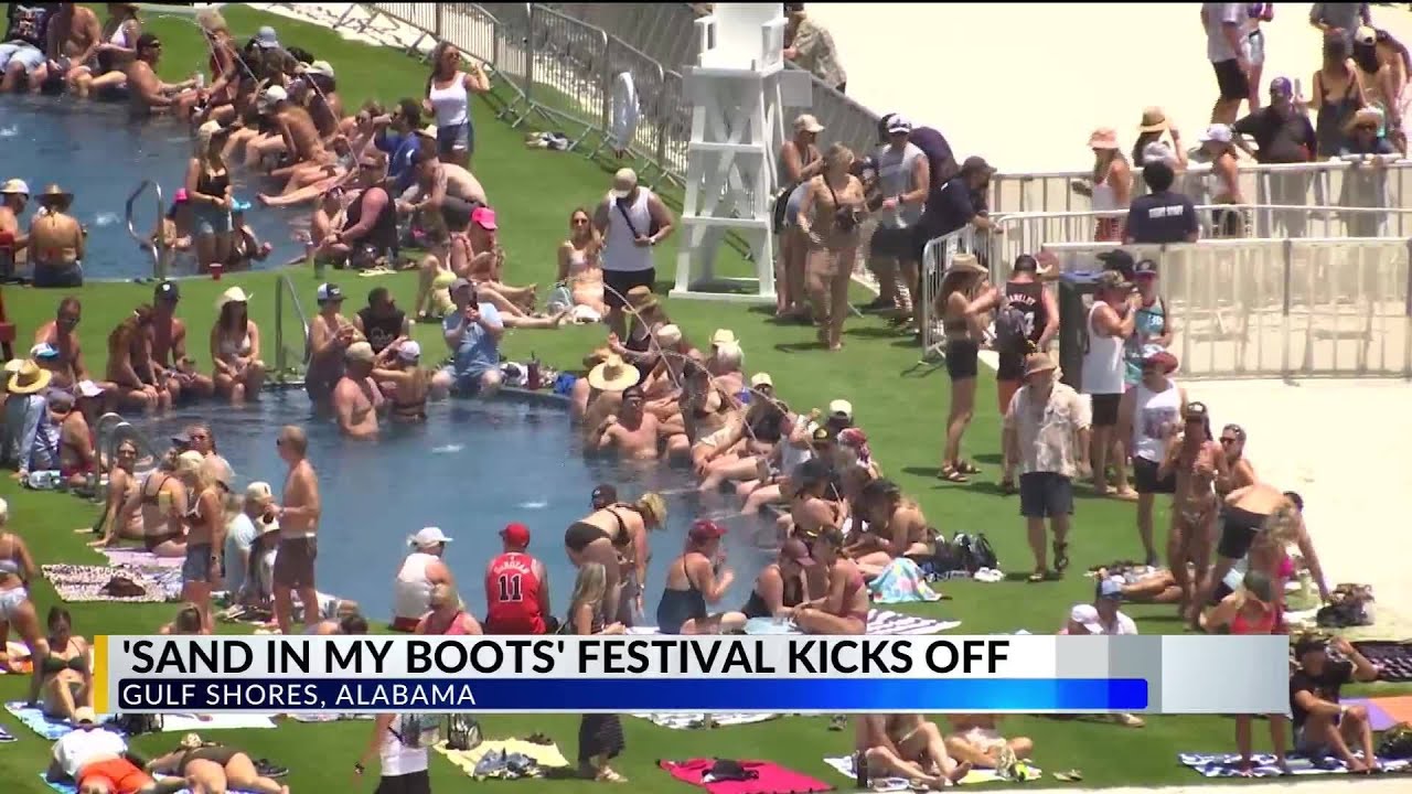 Morgan Wallen’s Sand in My Boots Festival Hits Back at False