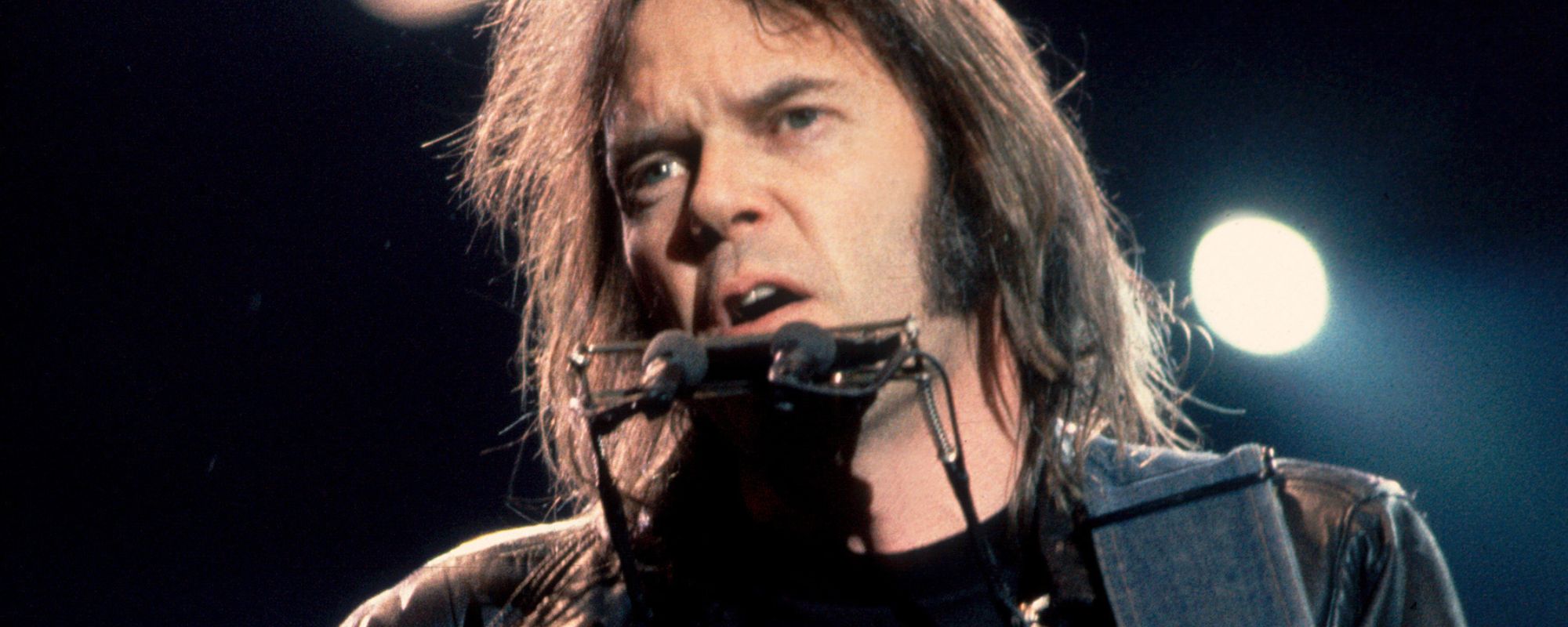 How Neil Young Saved Two 1990s Rock Bands From the Brink, and One Band He Couldn’t