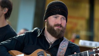 3 Country Songs About Being Cold in the Winter