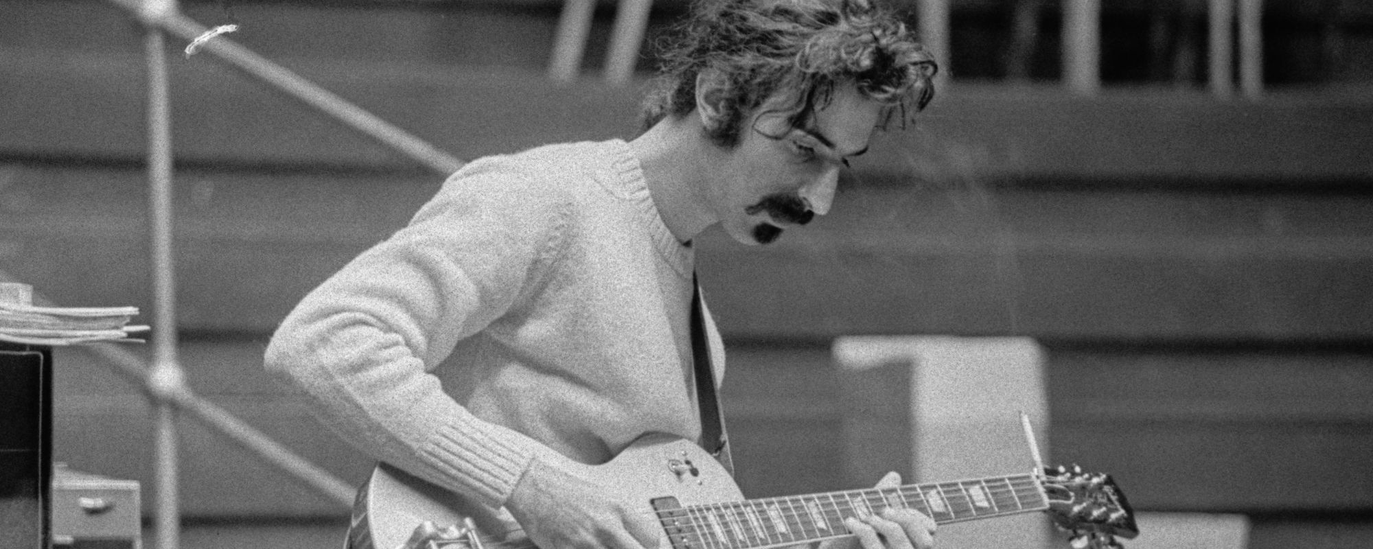 On This Day in 1993, the World Lost a Divisive Rock Icon Who Inspired Countless Bands and Songs, Yet Was Rejected by the Rock World