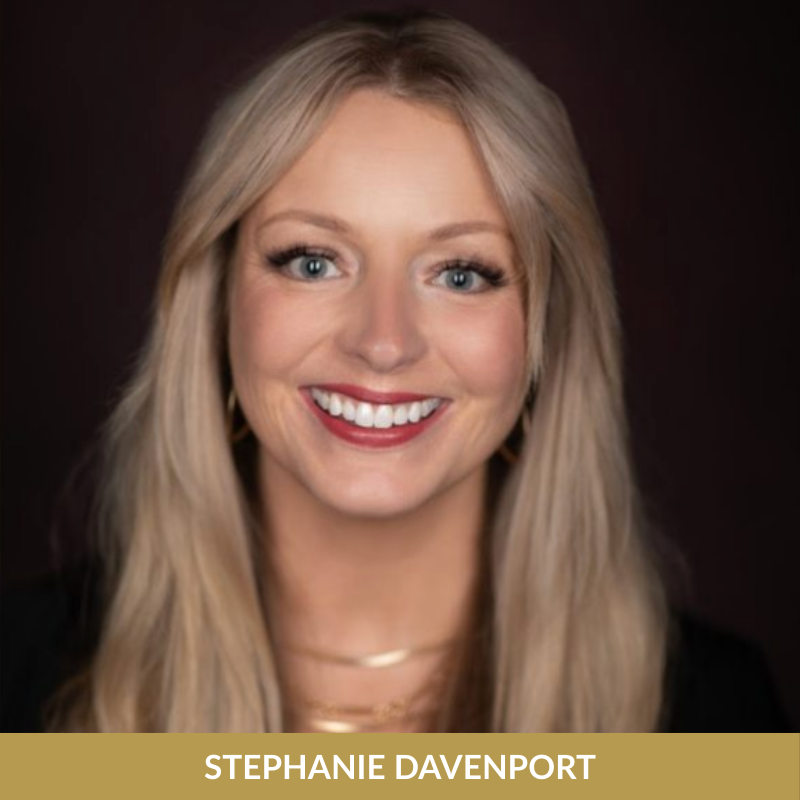 A&R executive at Warner Music Group, working with artists like Ian Munsick, Randall King, and Madeline Edwards, plus contributions to projects with Blake Shelton, Cody Johnson, and Kenny Chesney.