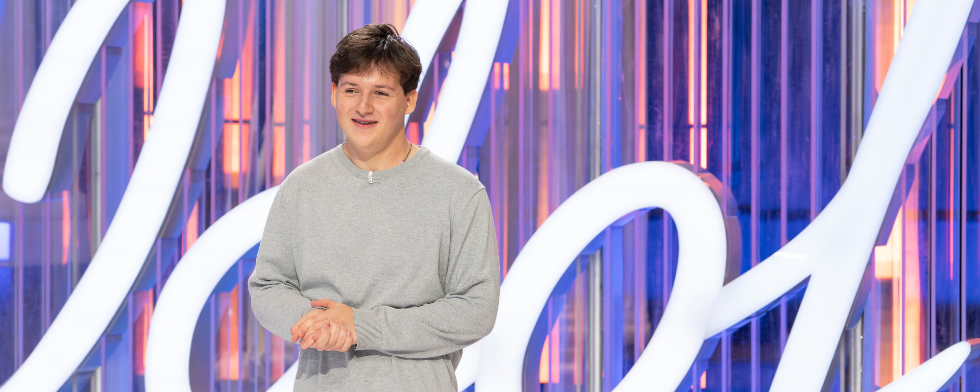 3 Quick Facts About Jesse Findling, the Teenage ‘American Idol’ Golden Ticket Recipient