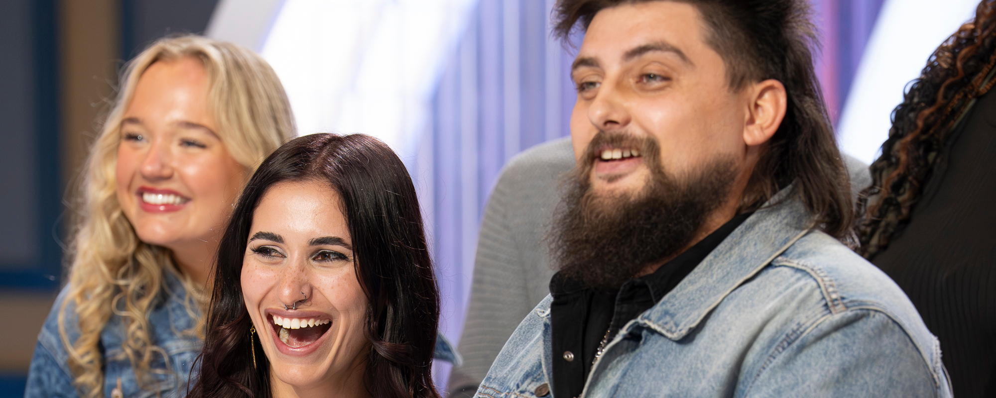 “My Journey Started With You, and It’s Going To End With You”: ‘American Idol’ Singer Pops the Question After Scoring a Golden Ticket