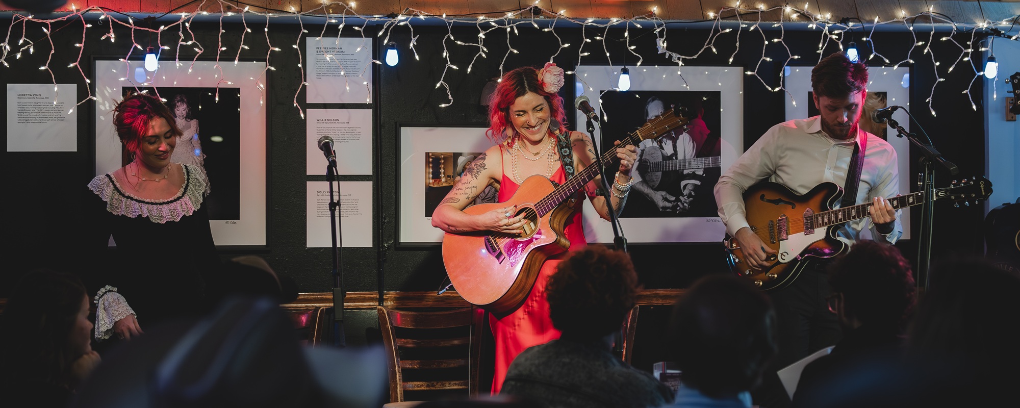 Tennessee Songwriters Week