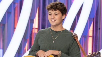 'American Idol' Hits High Note With Biggest Debut Audience in Four Years