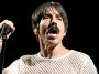 Former Chili Peppers Producer Calls Frontman Anthony Kiedis "Tone-Deaf"