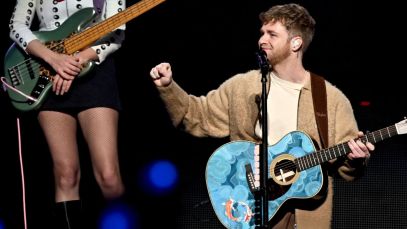 Alex Warren, DJ Mustard Among NMPA & Billboard Grammy Week Songwriter Awards