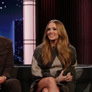 ‘American Idol’ Stars Carrie Underwood, Luke Bryan Have a Shorter Commute Following Show’s Move to Nashville