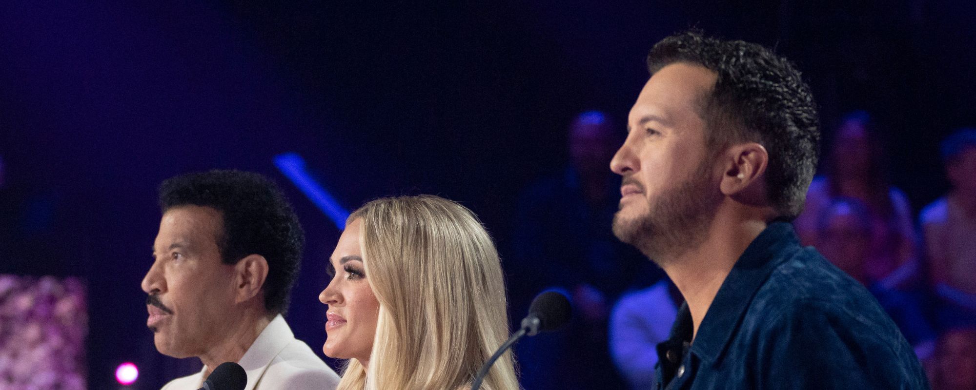 ‘American Idol’ Drops Bombshell Ahead of Season 24: Hollywood Week Is Out, Live Social Voting Is In