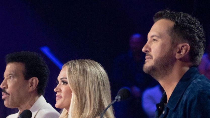 ‘American Idol’ Drops Bombshell Ahead of Season 24: Hollywood Week Is Out, Live Social Voting Is In