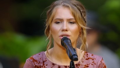 3 Quick Facts About Hannah Harper: The ‘American Idol’ Singer Luke Bryan Likened to Dolly Parton