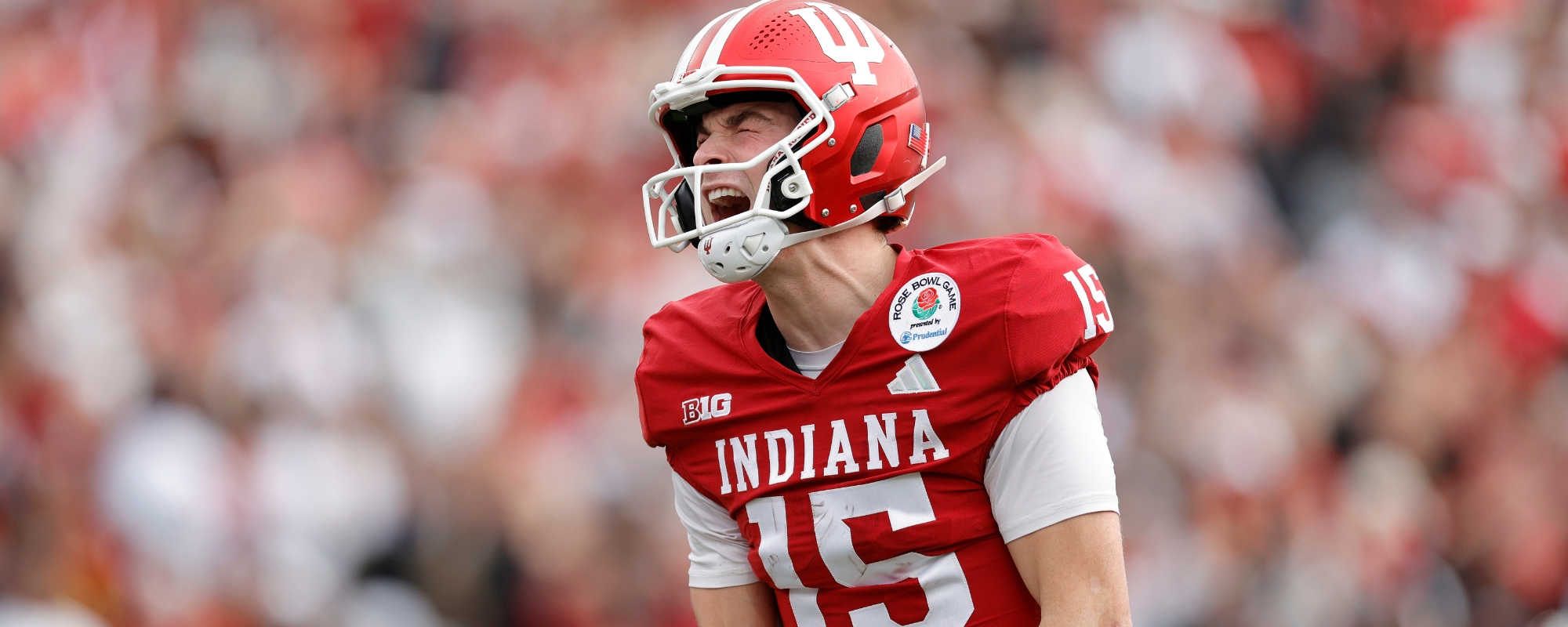 Who Is Singing the National Anthem at the Miami vs. Indiana CFP National Championship Tonight?