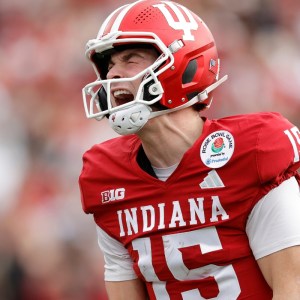 Who Is Singing the National Anthem at the Indiana vs. Miami CFP National Championship Tonight?