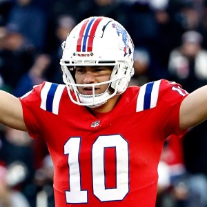 Who Is Performing the Halftime Show at the Patriots vs. Broncos AFC Championship Game Today?