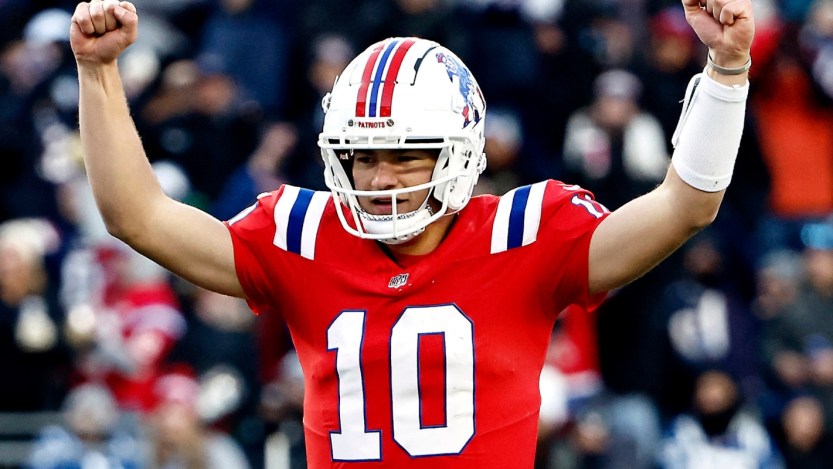 Who Is Performing the Halftime Show at the Patriots vs. Broncos AFC Championship Game Today?