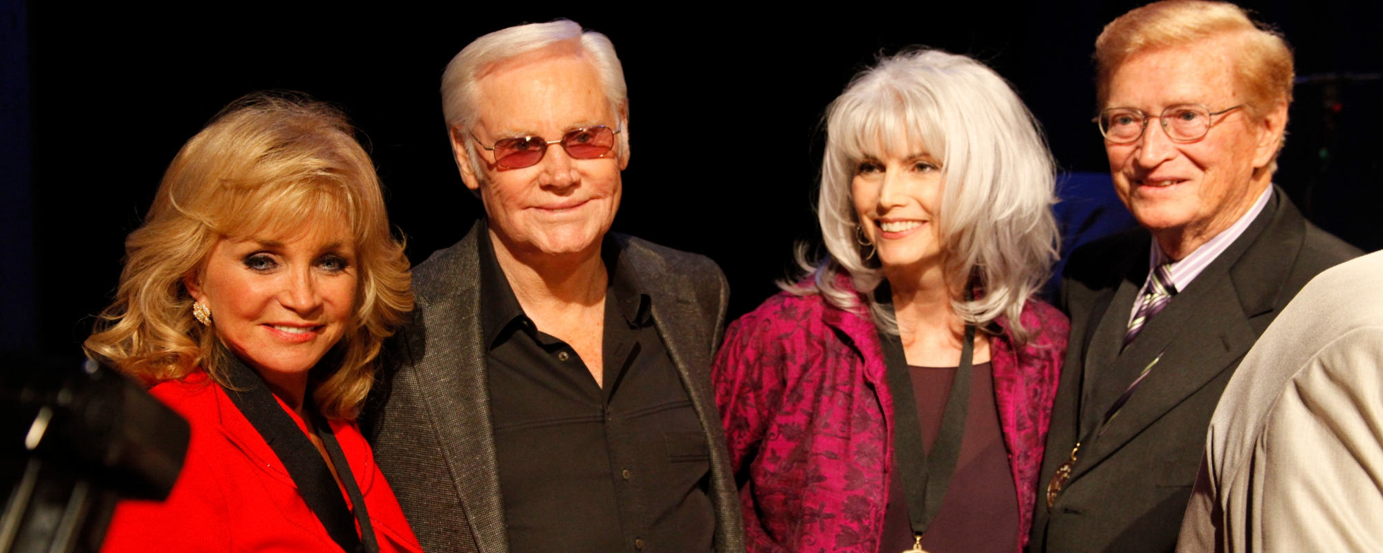 On This Day in 2019, We Lost One of the Most Recorded Instrumentalists of All Time Who Played With Patsy Cline, Willie Nelson, and More