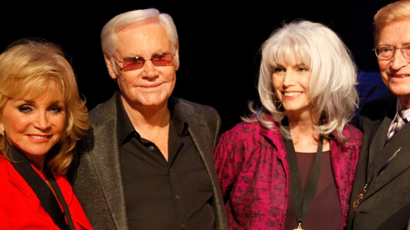 On This Day in 2019, We Lost One of the Most Recorded Instrumentalists of All Time Who Played With Patsy Cline, Willie Nelson, and More