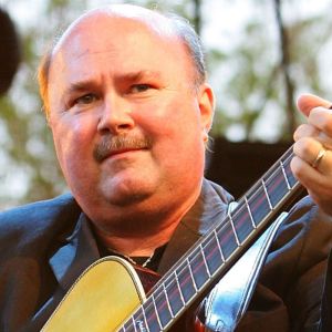 On This Day in 2024, We Lost the Beloved Bluegrass Singer-Songwriter Who Penned Songs for Garth Brooks, John Michael Montgomery