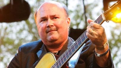 On This Day in 2024, We Lost the Beloved Bluegrass Singer-Songwriter Who Penned Songs for Garth Brooks, John Michael Montgomery