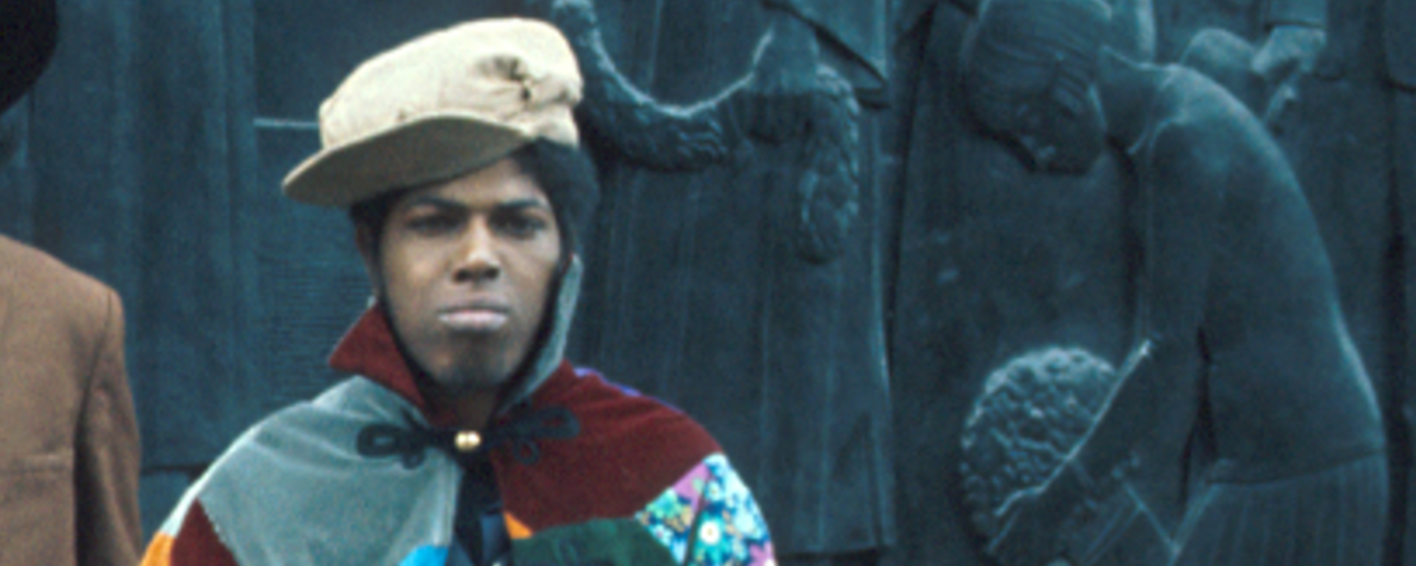 Rock and Roll Hall of Fame Member Billy Bass Nelson Dead at 74