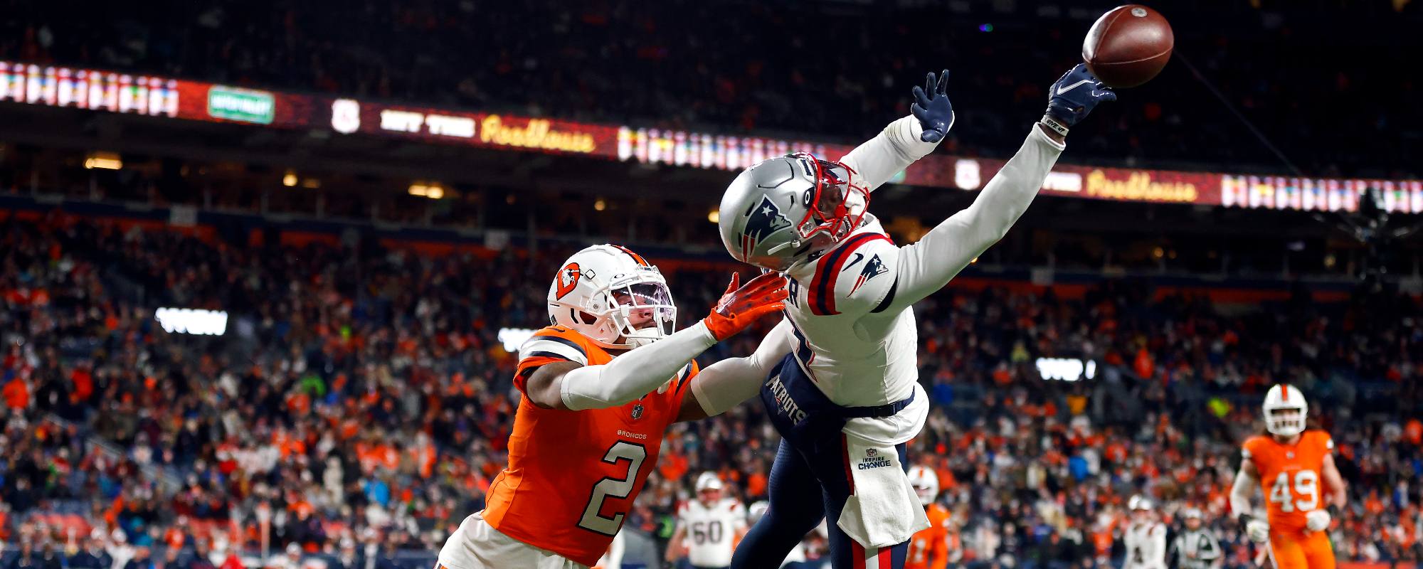 Who Is Singing the National Anthem at the New England Patriots vs. Denver Broncos AFC Championship Today?