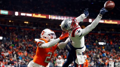 Who Is Singing the National Anthem at the New England Patriots vs. Denver Broncos AFC Championship Today?
