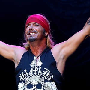 Poison's Bret Michaels Fires Back at Pay Dispute Allegations