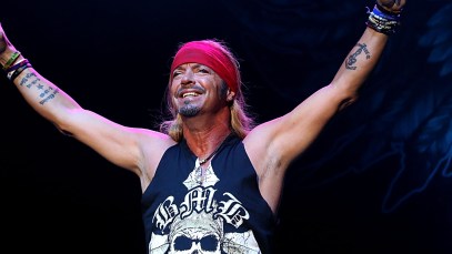Poison's Bret Michaels Fires Back at Pay Dispute Allegations