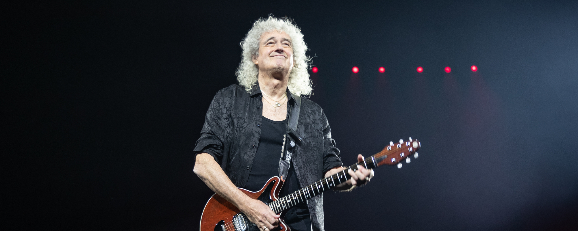 Brian May Rules Out US Tour Over Safety Concerns: “It’s Very Sad Because I Feel Like Queen Grew up in America and We Love It, but It’s Not What It Was”