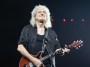 Queen's Brian May Rules Out U.S. Tour Over Safety Concerns