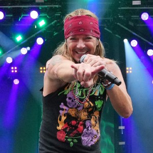 Bret Michaels Reacts to Rikki Rockett's Comments on Cancelled Poison Tour