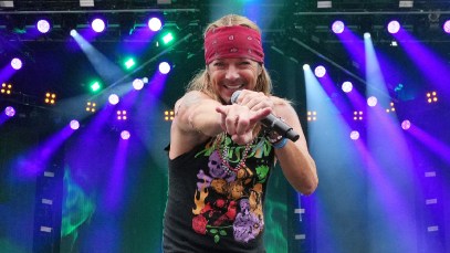 Bret Michaels Reacts to Rikki Rockett's Comments on Cancelled Poison Tour