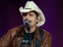 Brad Paisley Recalls a Memorable Moment Between His Son and Mick Jagger