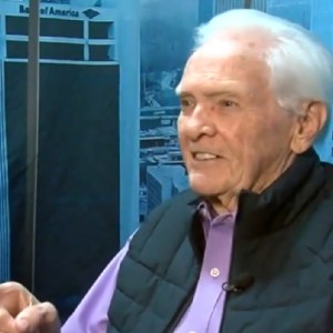 Billy Parker, Legendary KVOO DJ and Country Radio Pioneer, Dies at 88