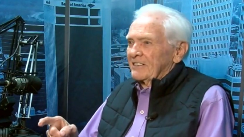 Billy Parker, Legendary KVOO DJ and Country Radio Pioneer, Dies at 88