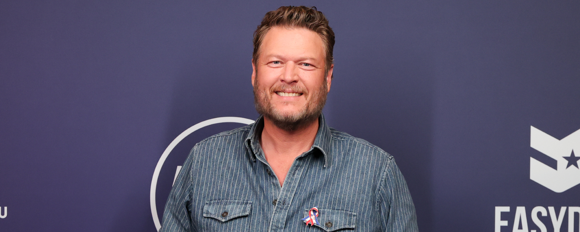 Blake Shelton Surpasses Country Music Icon With Latest Milestone