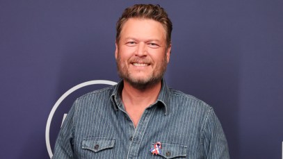Blake Shelton Surpasses Country Music Icon With Latest Milestone