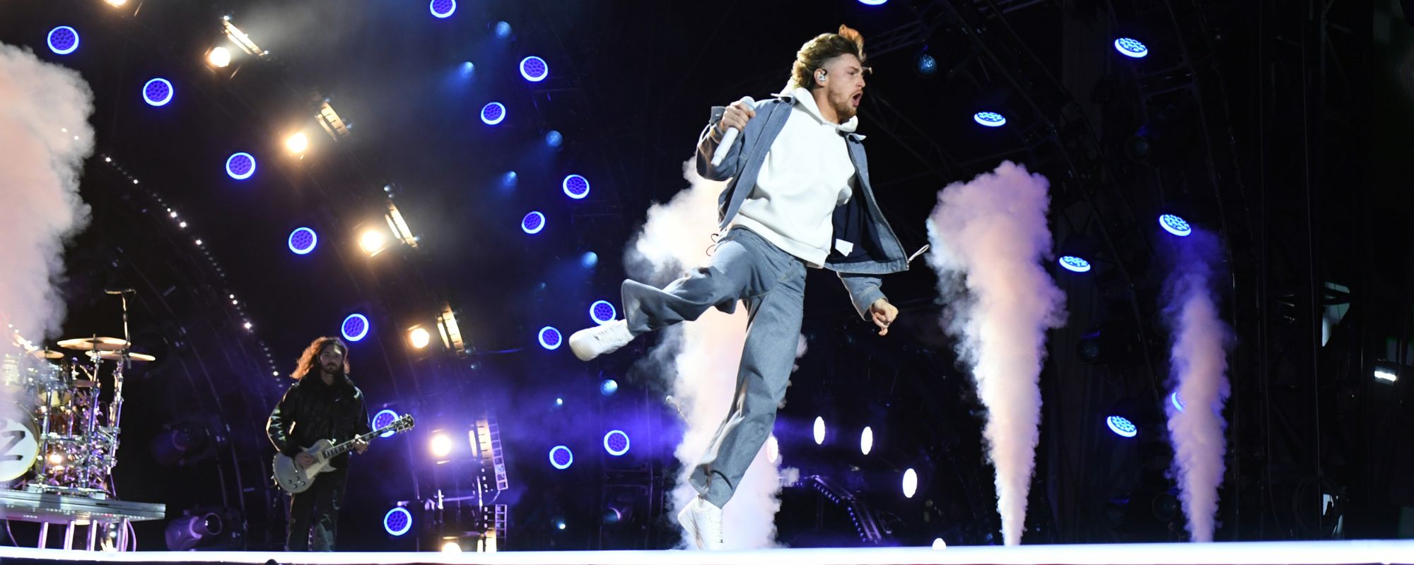 “Got Back Up”: Bailey Zimmerman Reflects on Bouncing Back From Viral 2025 Mishap