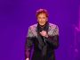 Barry Manilow Shares Uplifting Health Update Following Lung Cancer Diagnosis